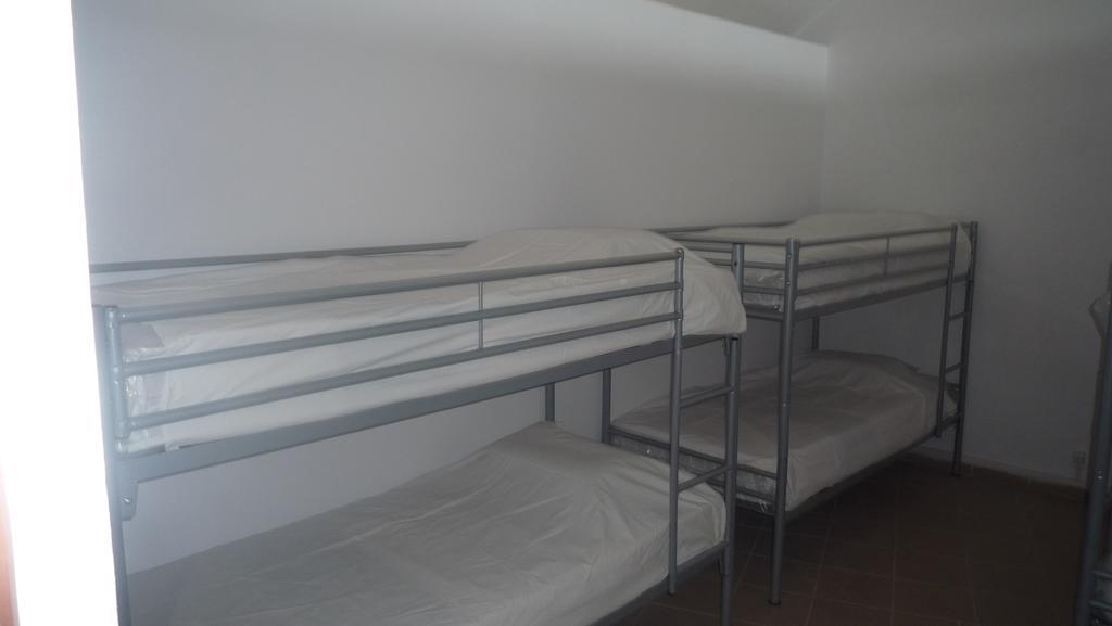 Hostel Stylianos Kíszamosz Kültér fotó